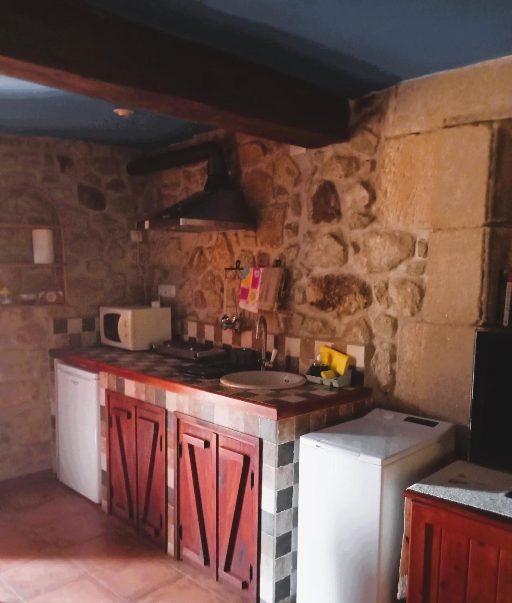 Los Orizos Sierra De Gata Extremadura Tr-Cc-00392 Villamiel Εξωτερικό φωτογραφία