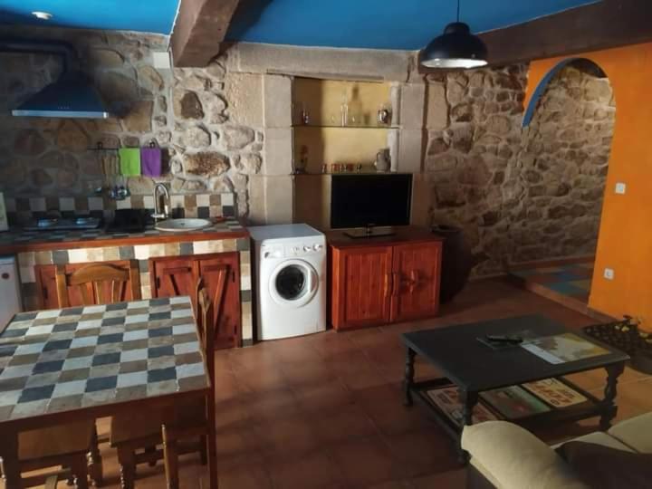 Los Orizos Sierra De Gata Extremadura Tr-Cc-00392 Villamiel Εξωτερικό φωτογραφία